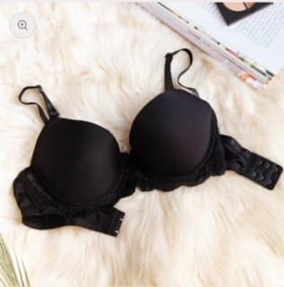 Lacy Wired T-Shirt Bra