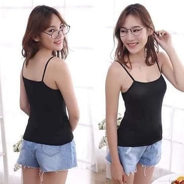 Spaghetti Strap Camisole