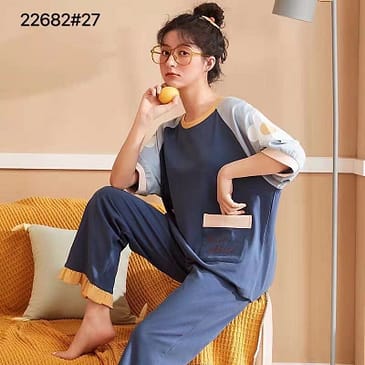 Lounge Wear Night Suit