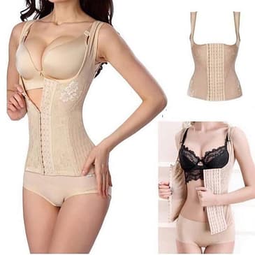 Posture Corrector Shape Wear Belt