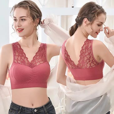 Daily Wear Padded Bralette