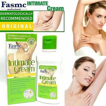 FASMC Dark Spots Whitening Cream