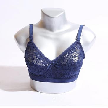 Galaxy Net Bra Wireless
