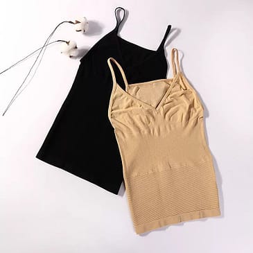 Breathable Ultra Thin Shapewear