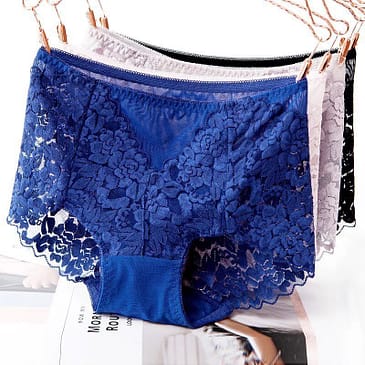 Seamless Panties Underwear