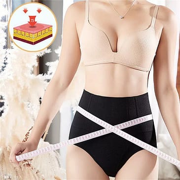 Summer Breathable Tummy Shaper