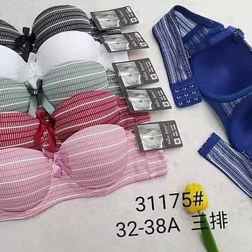 Half Cup T-Shirt Non Wired Bra