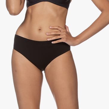 Pure Cotton Seamless Underwear