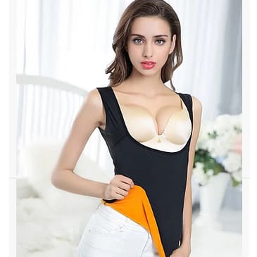 Warm Fleece Thermal for Women