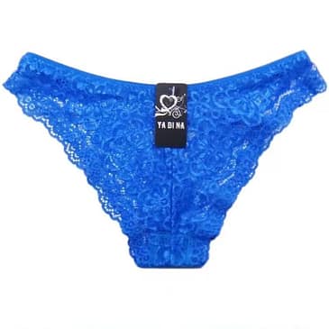 Thong Mesh Briefs Underwear