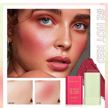 PIXI On the Glow Blush