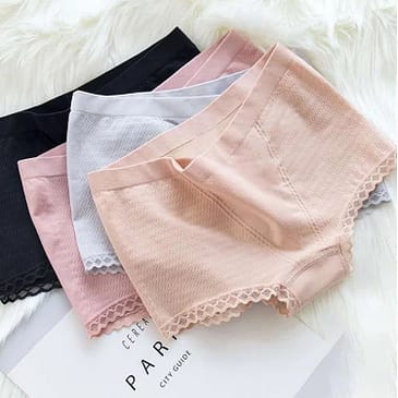 Breathable Period Panty