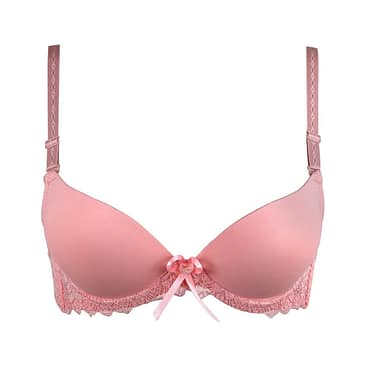 Binnys Lace T-Shirt Bra