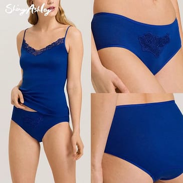 Camisole Slip Underwear Set Inner Wear for Women