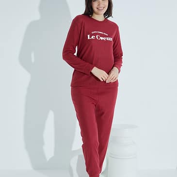 Women Track Suit Daily Wear