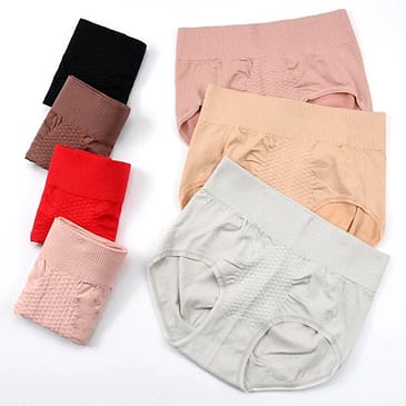 Leakage Proof Period Panty Underwear