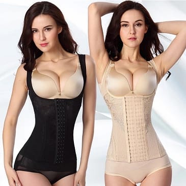 Tummy Waist Trainer Shaper Corset