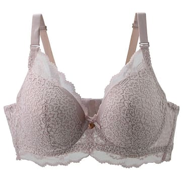 Pushup Bra Padded D Cup