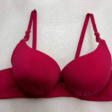 T-Shirt Bra Seamless Single Padded